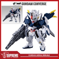 FW Gundam Converge 23 - Gundam Aerial Rebuilt