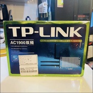 普聯 TP-Link AC1900 雙頻 WiFi 範圍擴展器