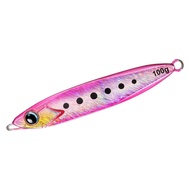 【 Daiwa 】 Daiwa (DAIWA) Tachiuo Jig Kyoga Jig Basic 160G HL Double Pink Sardine [Direct from Japan]