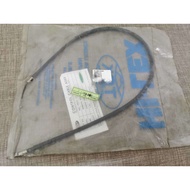 SRE CHOKE CABLE-TSK 2417