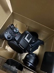 佳能R50套機