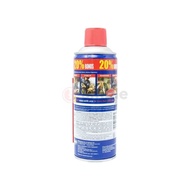 WD-40 333ML ANTI RUST