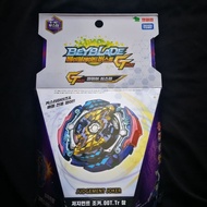 TAKARA TOMY Beyblade burst GT B-142 Judgement Joker