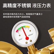 De Walker Liquefied Gas Explosion-Proof Pressure Reducing Valve Gas Tank Safety Valve Gas Water Heater A