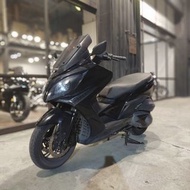 2014 KYMCO 刺激400 ABS