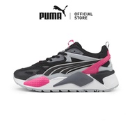 PUMA Unisex RS-X Efekt Turbo Sneakers (Black)