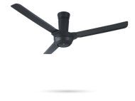 KDK K14KF 56" 3 BLADE REMOTE CONTROL CEILING FAN