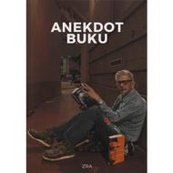 Anekdot Buku - Zainal Rashid Ahmad