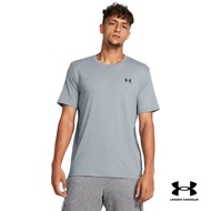 Under Armour Men's UA Left Chest Lockup T-Shirt