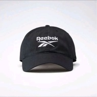 Reebok classic black Hat Wholesale