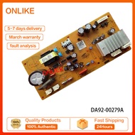 95%New Samsung refrigerator computer board DA92-00279A RS552NRUA7S 1J 7E NRUASK Nruaww PCB