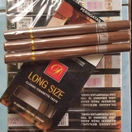 Rokok Djava Longsize D bukan DR long size