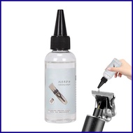 Hair Clippers Lubricant Portable Clippers Oil Colorless and Odorless Trimmer Oil Lubricant for Electric Hair aiasg aiasg