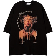 BAJU S-5XL S-7XL men's T shirt