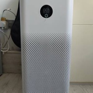 小米空氣淨化器3