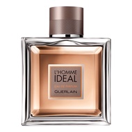 (ORIGINAL)TESTER - Guerlain L'Homme Ideal Edp 100Ml