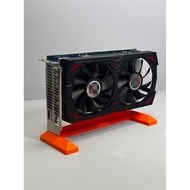 Graphics Card Display Stand PCIE Graphics Card Stand Vertical Stand GPU Stand Suitable for Invida AM
