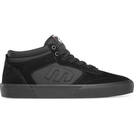 Etnies Windrow Vulc Mid X Doomed ( Black )