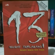 13 Wasiat Terlarang - Ippho Santosa