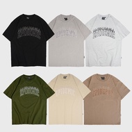 Epidemic T-Shirt American Cotton 20s State Baju T Shirt Lelaki