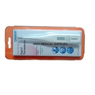 OMRON Digital Thermometer (MC-246)