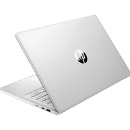 Laptop Hp 14S - 14 / Intel Core I5 Amd / Ryzen 5 / Garansi Resmi Hp