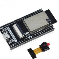 NEW PULLOVER MODULE ESP32 ESP-32 CAMERA CAM OV2640 BOARD DEV WIFI BLUETOOTH