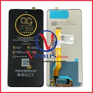 LCD+TOUCHSCREEN REALME C75/C67 4G/REALME 12 5G/REALME 13 5G