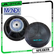 MANEX SW-1255M 12 inches 400 watts Subwoofer Speaker