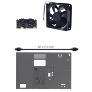 MIS Advanced External Air Extraction System For P2S 3D Printers Intelligent Mode Switching And App C