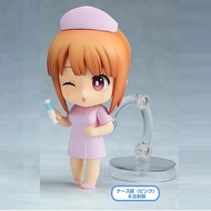 Nx00d5 Nendoroid More: Dress Up Clinic - Nurse With A Pink Syringe