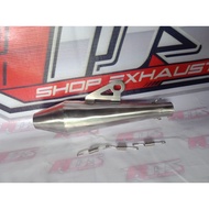 BMX CUB Exhaust (Slincer only) Very Powerful
