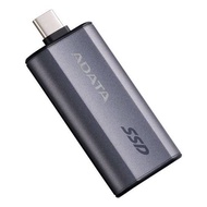 ADATA "SC750 500GB Portable SSD (Compact | Cableless) Designed for mobile phones, lightweight and wo