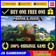 [Online] Minecraft Bedrock/ Minecraft Legends / Minecraft Dungeons (Online PC Game)
