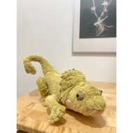 Lizard logan Jellycat