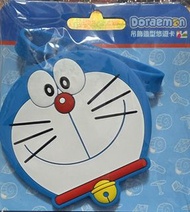 多啦A夢 叮噹 Doraemon 吊飾造型悠遊卡