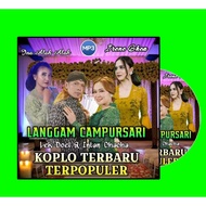 CD MP3 JAVANESE SONGS MIXED SONGS - MP3 CD CASSETTE MIXED SONGS - MP3 MIXED SONGS - LATEST KOPLO MP3