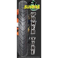 POWER BRAND TIRE 3.25-17 T901 8PLY