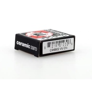 Enduro ZERO CO 6802 15x24x5 VV CN Ceramic bearing Top lever premium ceramic balls 61802