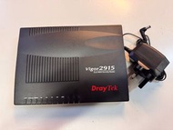 DrayTek Vigor2915 Router (大量)