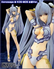 ALTER  Xenosaga III KOS-MOS(コスモス) 水着Ver.   異域傳說