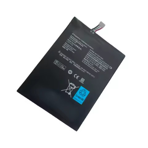 L12T1P33 For Lenovo A3300-T A1000-T L A5000-E Capacity 3.7V 3500mAh 13.0WH Replacement Tablet Batter