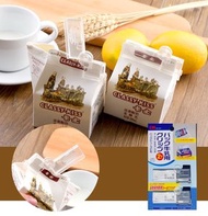 Casual House - 盒装牛奶/飲料 封口夾/密封夾 (2枚入) x 1包