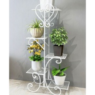 Ready stock *** plant stand plant rack / flowers rack/ iron planter