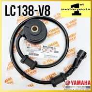 [YAMAHA THAILAND] LC135 V8 Fi LC V8 SPEEDOMETER GEAR SENSOR SEEDO LC V8 METER GEAR BDK-H3755-00