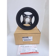 Crankshaft PULLEY NISSAN TIDA C11 X-TRAIL T31 SLYPHY B17 TEANA L33 MR20 12303-EE50B PULLEY-CRANK