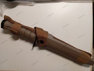 Ontario M10 Camping  Knife/刀/戰術/露營/消防/救護/ 戶外/軍品/士氣章/野外/急救/工具/Tactical/Camping/Rescue/Hiking/First Ai