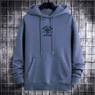 JUST MILD SWEATER HOODIE HOLLISTER STIGMA.INC