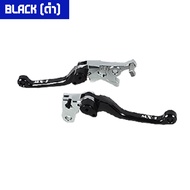 มือเบรค-ครัช CNC HONDA CRF 250/300L/Rally PIRANHA-MX1