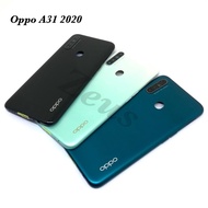 Backdoor - OPPO A31 2020 BACK Case - OPPO A31 2020 Battery Cover - OPPO A31 2020 BACK Case